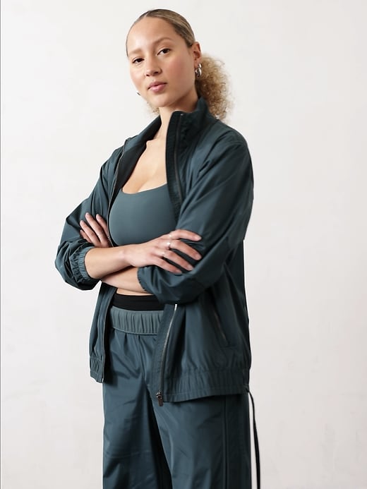 Image number 4 showing, Rise Anorak