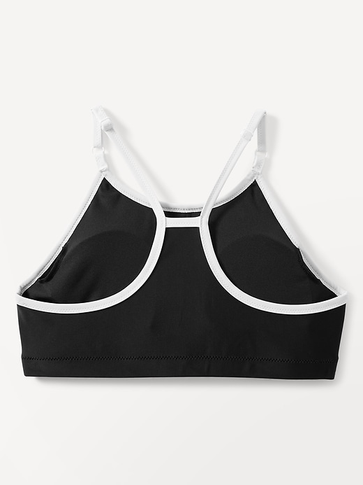 Image number 4 showing, Athleta Girl Adjustable Bikini Top