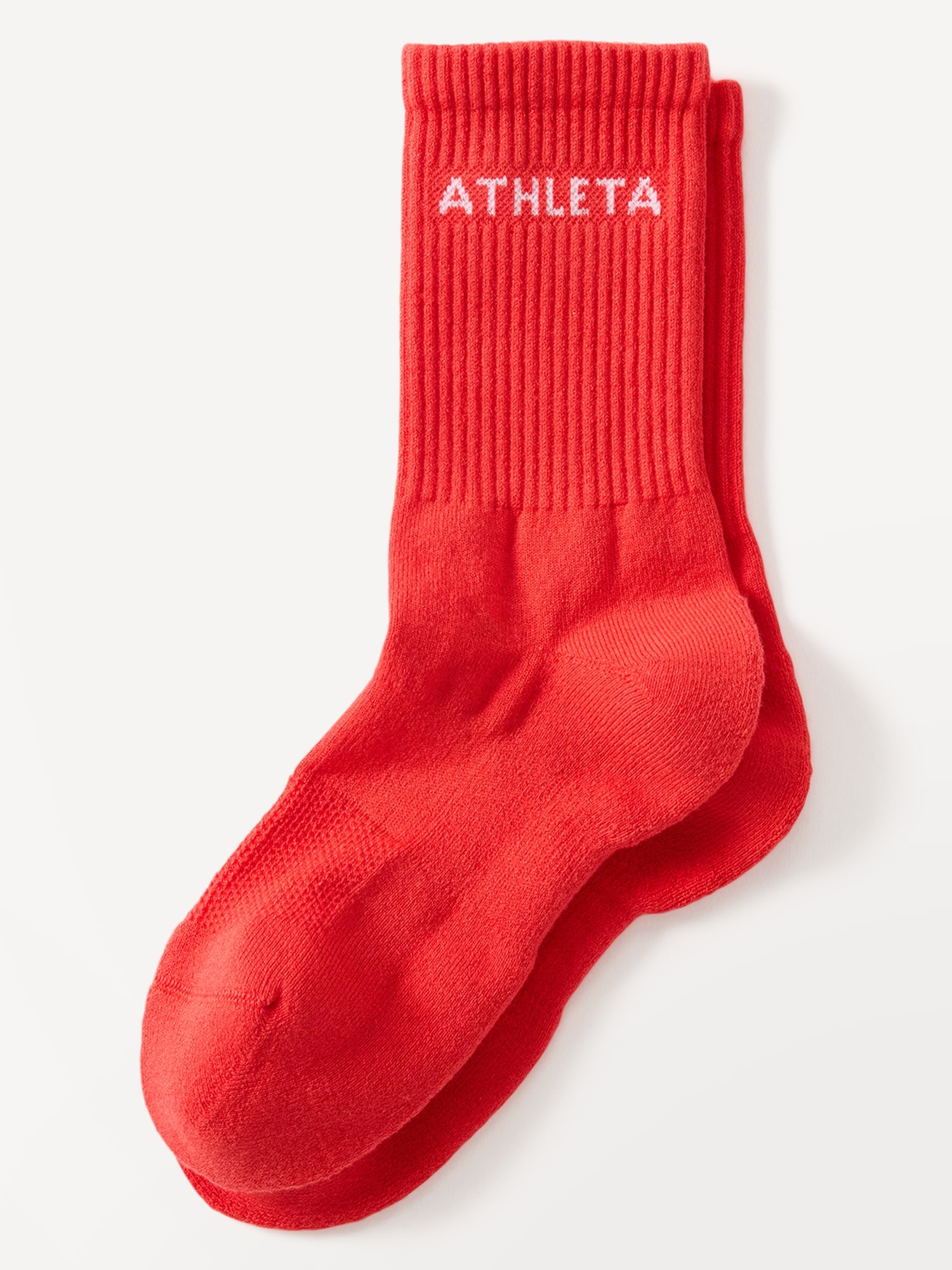 Athleta Everyday Crew Sock