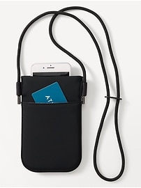 View large product image 3 of 3. Diem Phone Crossbody