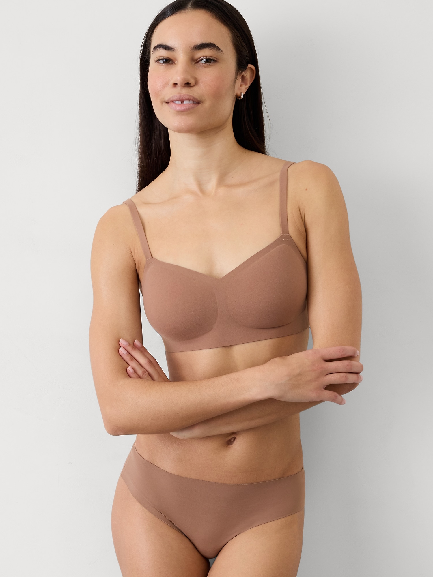 Ritual Adjustable Bra A-C