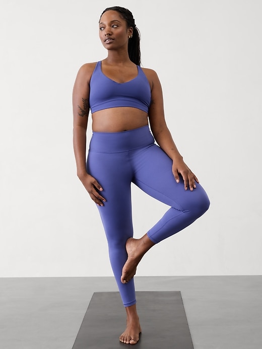 Image number 1 showing, Transcend High Rise Legging