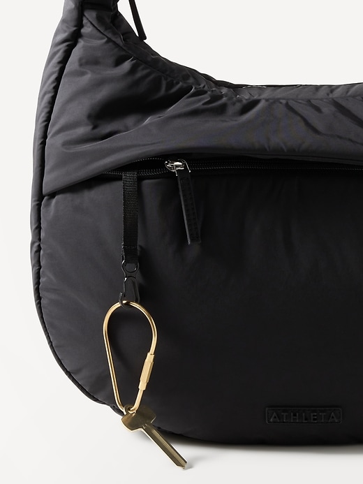 Image number 6 showing, All About Medium Crossbody Hobo Bag