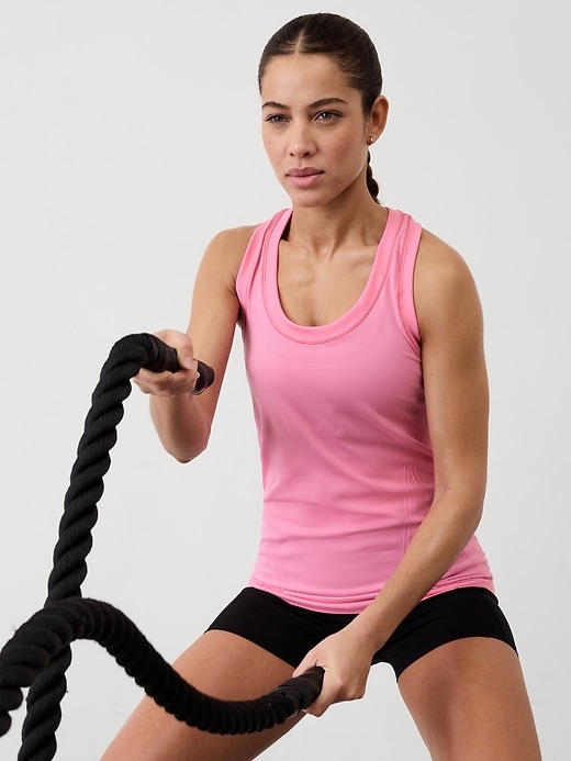 Image number 1 showing, Momentum Seamless Tank