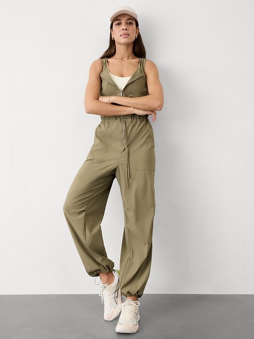 Image number 1 showing, Flex Jumpsuit