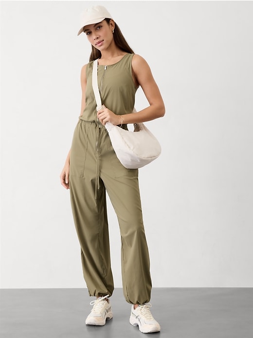 Image number 2 showing, Flex Jumpsuit