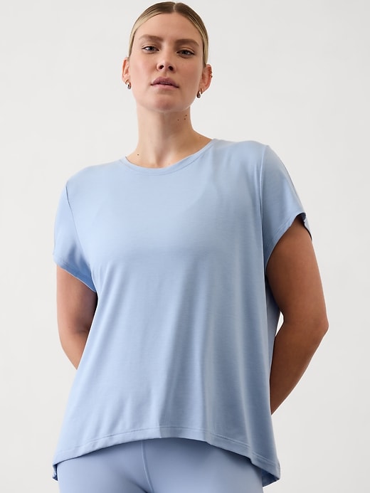 Image number 1 showing, With Ease Tee