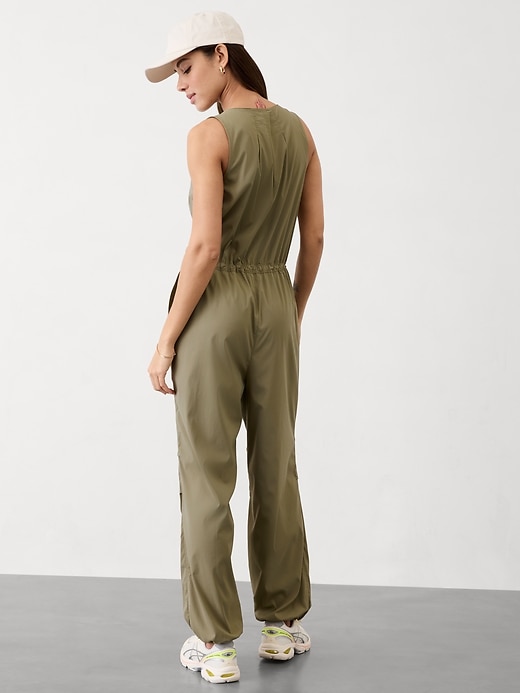 Image number 3 showing, Flex Jumpsuit