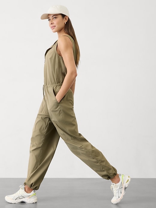 Image number 5 showing, Flex Jumpsuit