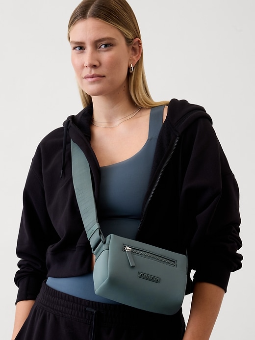 Image number 2 showing, Diem Crossbody Bag