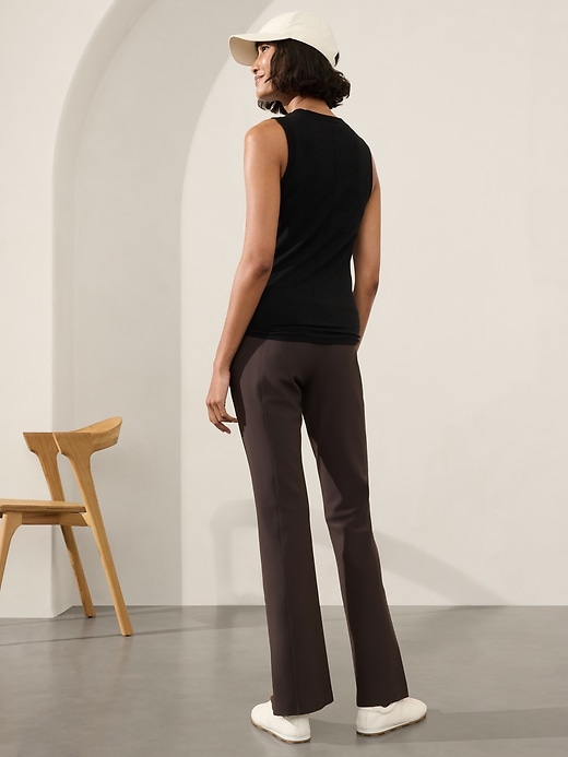 L'image numéro 2 présente Camisole sans coutures Ascent