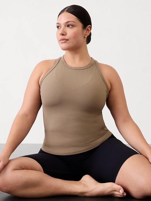 Image number 3 showing, Transcend Racerback Tank