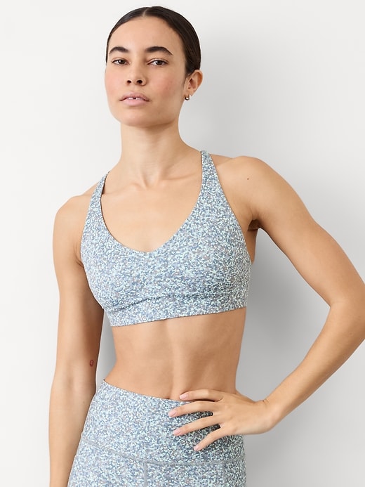 Image number 1 showing, Solace Bra A-C