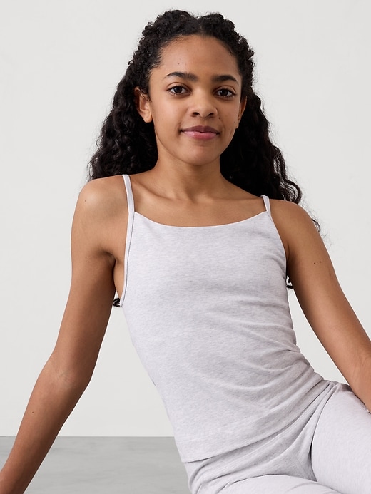 Image number 1 showing, Athleta Girl Right Moves Cami