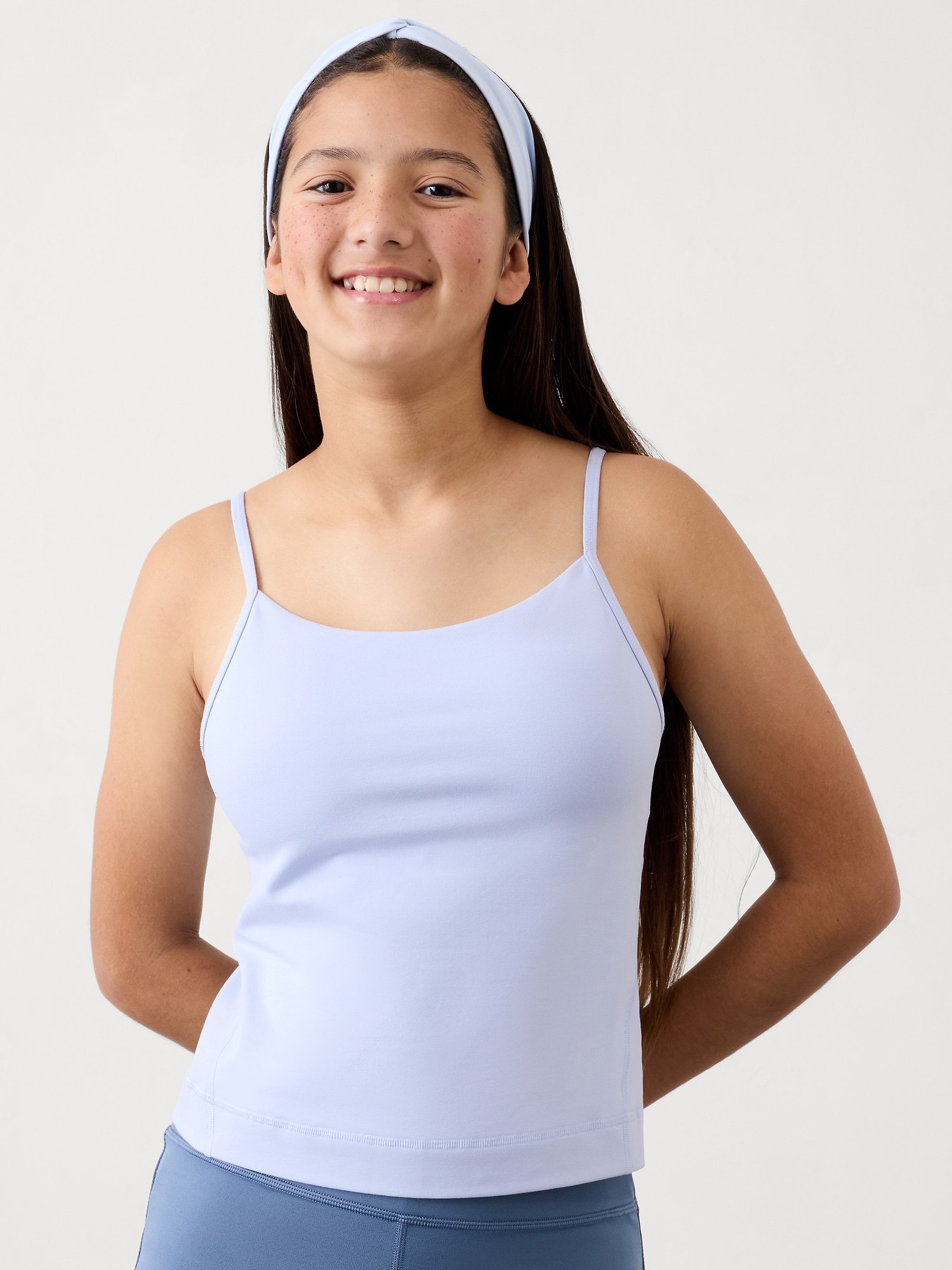 Camisole Right Moves Athleta Girl