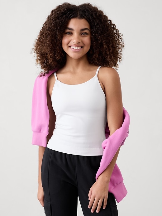 Image number 1 showing, Athleta Girl Right Moves Cami