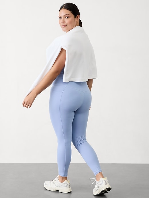 Image number 6 showing, Salutation Stash High Rise Legging