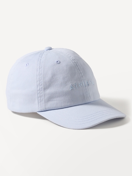 Voir une image plus grande du produit 2 de 2. Casquette classique Athleta Girl