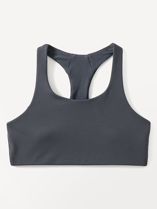 Image number 3 showing, Athleta Girl Cloud Racerback Bra