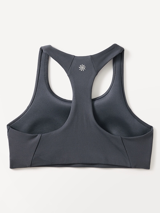 Image number 4 showing, Athleta Girl Cloud Racerback Bra