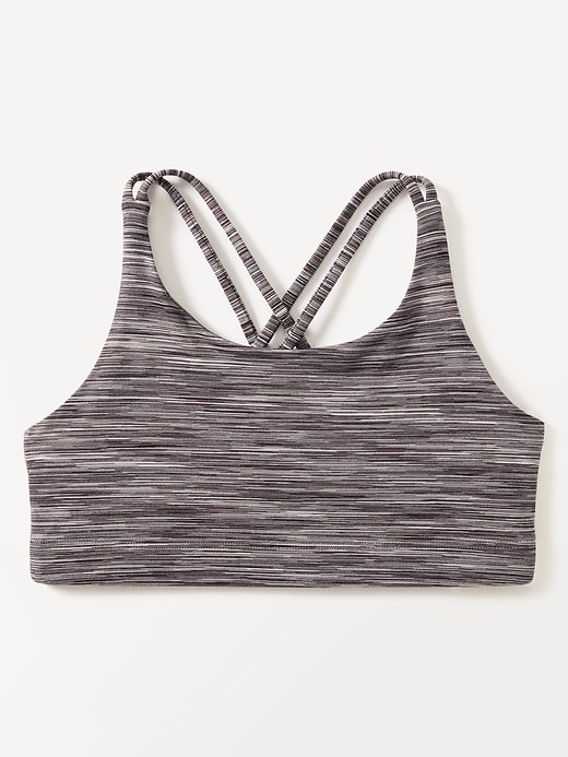 Image number 3 showing, Athleta Girl Upbeat Bra