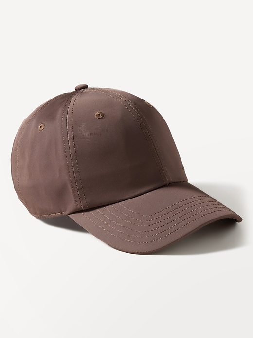 Voir une image plus grande du produit 2 de 3. Casquette satinée Athleta