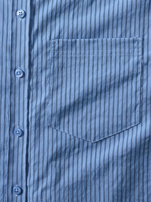 Image number 6 showing, Midday Relaxed Shirt