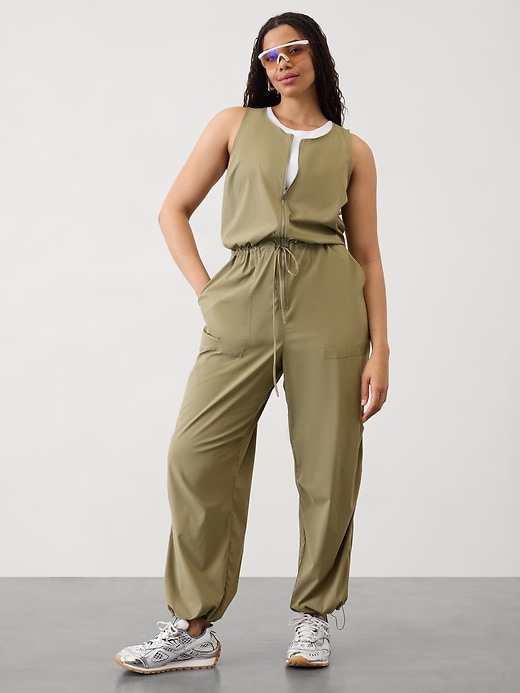 Image number 6 showing, Flex Jumpsuit