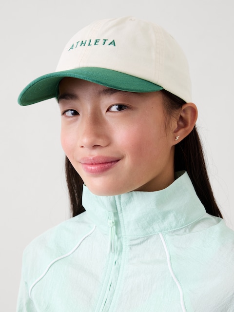 Athleta Girl Classic Cap - Multi