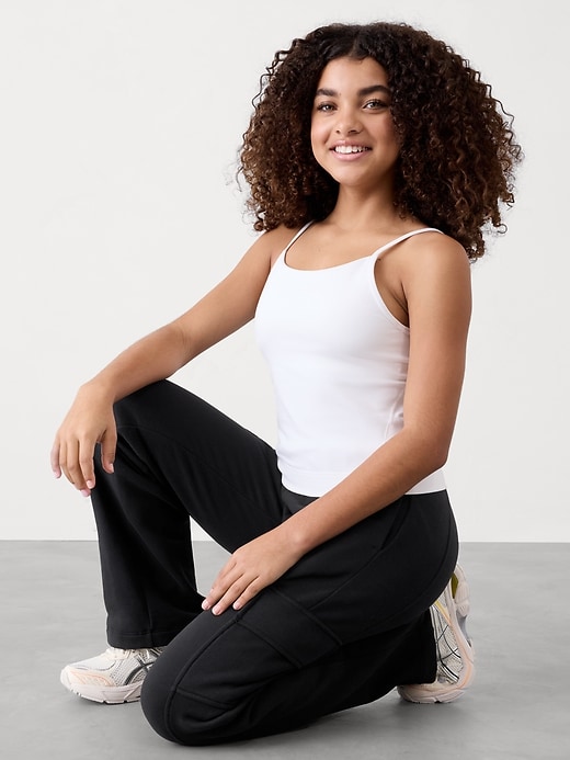 Image number 3 showing, Athleta Girl Right Moves Cami