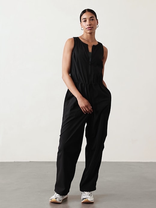 Image number 4 showing, Flex Jumpsuit