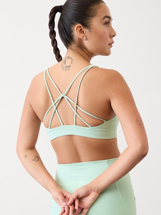 Image number 1 showing, Solace Bra A&#45;C