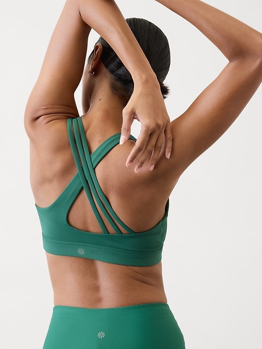 Image number 1 showing, Train Free Bra A-C