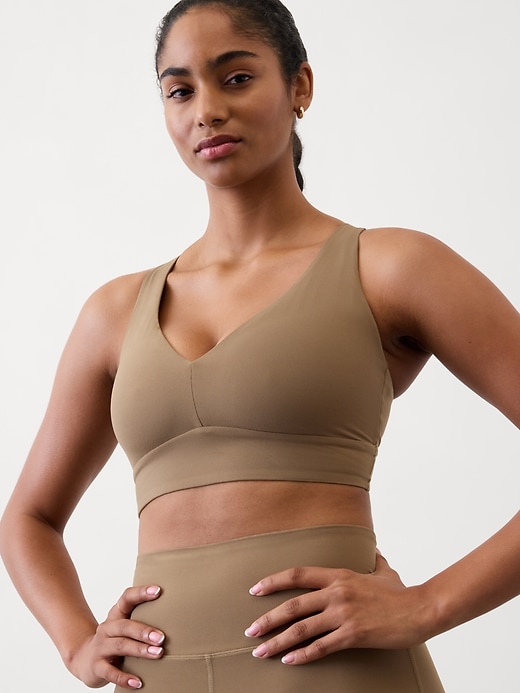 Image number 2 showing, Solace Bra D-DD