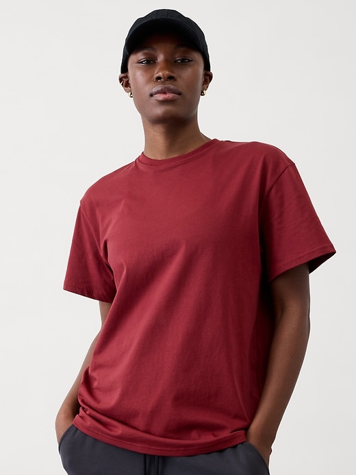 Image number 1 showing, True Cotton Tee