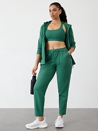 Unstoppable Mid Rise Pant