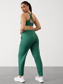 Unstoppable Mid Rise Pant