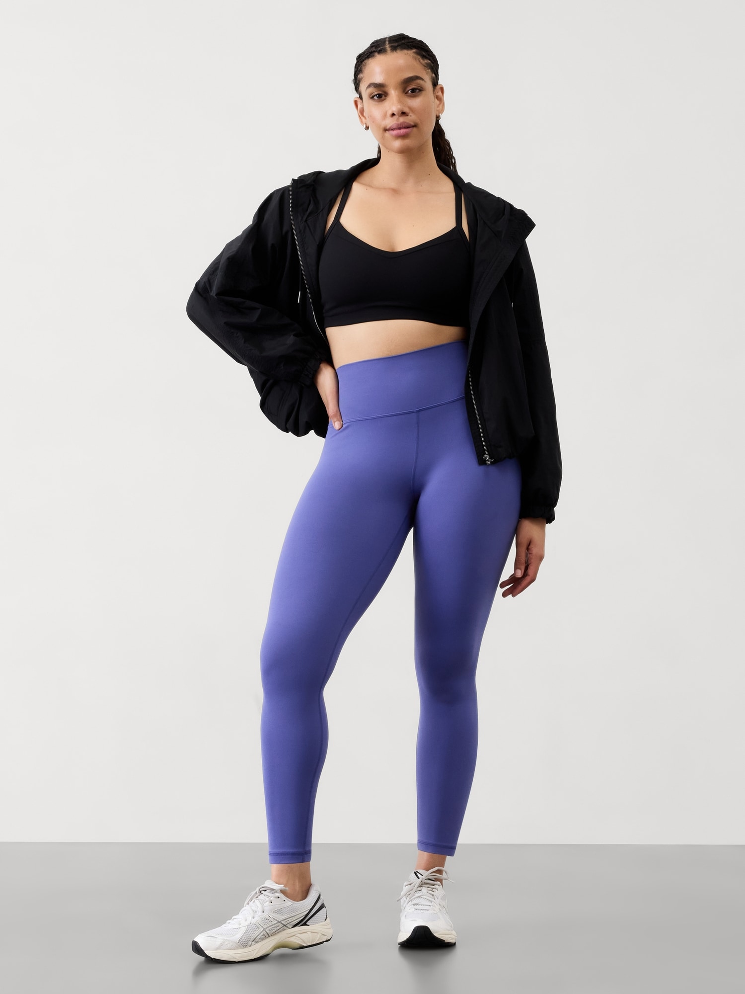 Transcend High Rise Legging