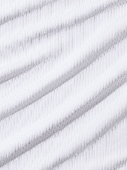 Image number 4 showing, Renew Seamless Mock Neck Top