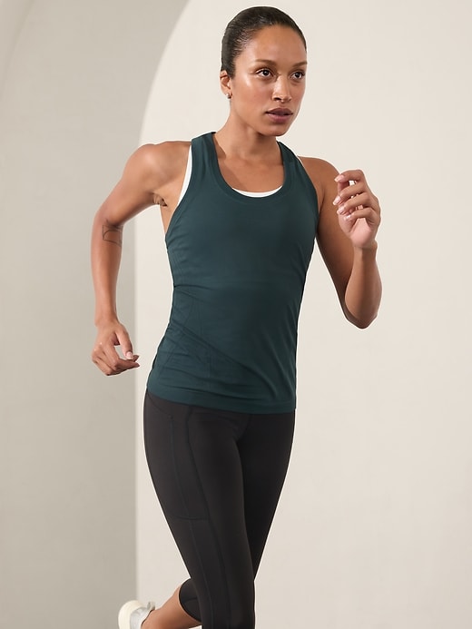 Image number 1 showing, Momentum Seamless Tank