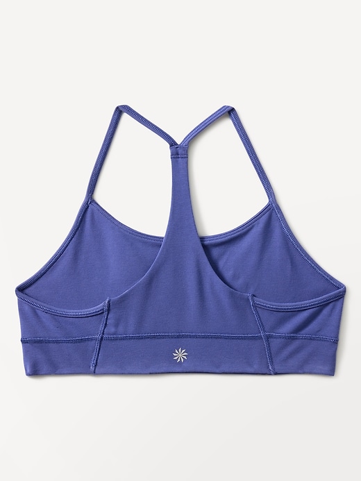 Image number 4 showing, Athleta Girl Right Moves Bra