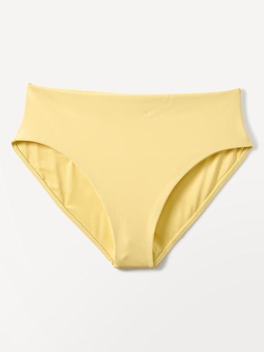 Image number 5 showing, High Waist Swim Bottom