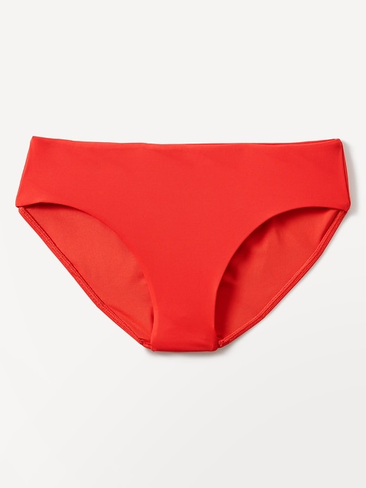 Image number 3 showing, Hipster Swim Bottom