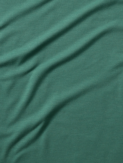 Image number 3 showing, With Ease Crop Tee