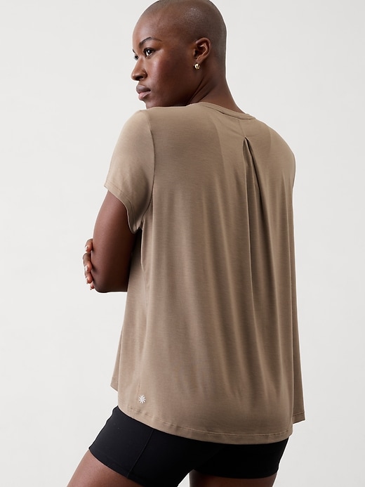 Image number 6 showing, With Ease Tee