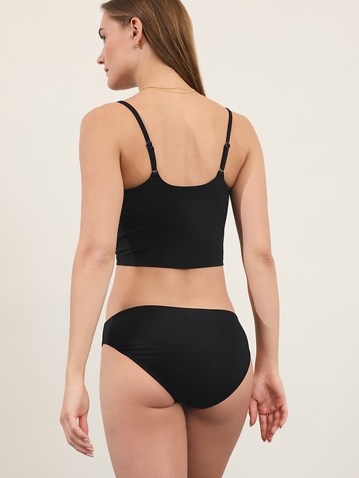 Image number 1 showing, Clean Medium Swim Bottom