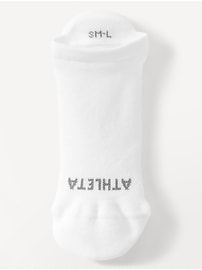 View large product image 3 of 3. Athleta High Performance Ankle Sock 6-Pack