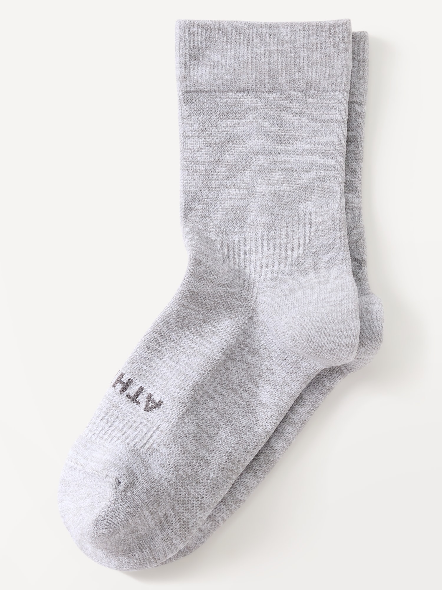 Athleta High Performance Crew Sock