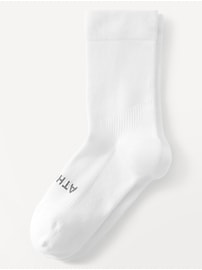 Image number 1 showing, Athleta High Performance Crew Sock