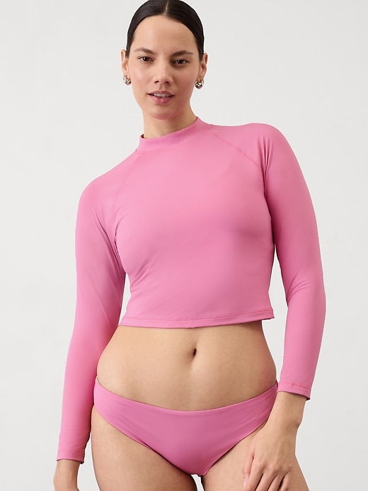 Image number 4 showing, Clean Medium Swim Bottom